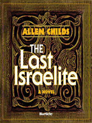 cover image of The Last Israelite